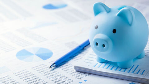 Finanzen
